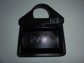 Подстаканник, MITSUBISHI, RVR SRXM SPORTS-GEAR, N23W, 4G63, 1994