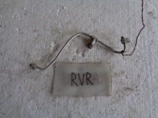 Датчик давления кондиционера, MITSUBISHI, RVR SRXM SPORTS-GEAR, N23W, 4G63, 1994