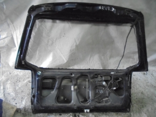 Дверь багажника, MITSUBISHI, RVR SRXM SPORTS-GEAR, N23W, 4G63, 1994