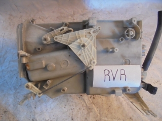 Корпус печки, MITSUBISHI, RVR SRXM SPORTS-GEAR, N23W, 4G63, 1994