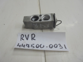 клапан кондиционера, MITSUBISHI, RVR SRXM SPORTS-GEAR, N23W, 4G63, 1994, 447500-0031