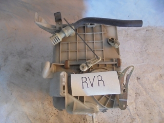 Корпус печки, MITSUBISHI, RVR SRXM SPORTS-GEAR, N23W, 4G63, 1994