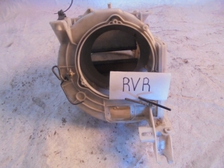 Корпус печки, MITSUBISHI, RVR SRXM SPORTS-GEAR, N23W, 4G63, 1994