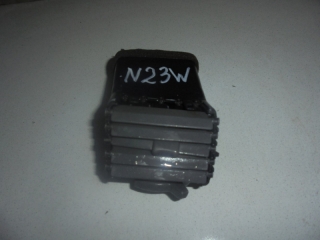 Дефлектор воздуховода, MITSUBISHI, RVR SRXM SPORTS-GEAR, N23W, 4G63, 1994