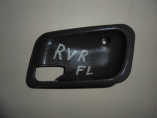 Обрамление ручки двери, MITSUBISHI, RVR SRXM SPORTS-GEAR, N23W, 4G63, 1994, F, L