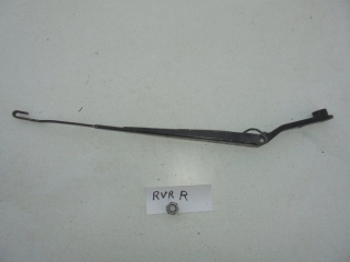 Держатель дворника, MITSUBISHI, RVR SRXM SPORTS-GEAR, N23W, 4G63, 1994, F, R