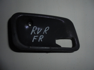 Обрамление ручки двери, MITSUBISHI, RVR SRXM SPORTS-GEAR, N23W, 4G63, 1994, F, R