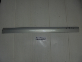 Молдинг на дверь, MITSUBISHI, RVR SRXM SPORTS-GEAR, N23W, 4G63, 1994, F, R, MB667220