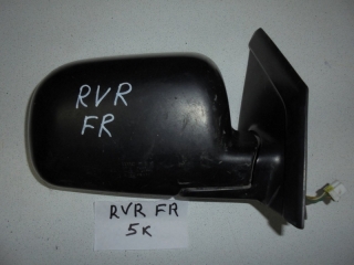 Зеркало заднего вида боковое, MITSUBISHI, RVR SRXM SPORTS-GEAR, N23W, 4G63, 1994, F, R