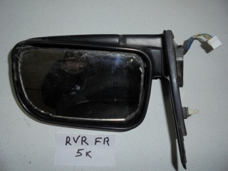 Зеркало заднего вида боковое, MITSUBISHI, RVR SRXM SPORTS-GEAR, N23W, 4G63, 1994, F, R