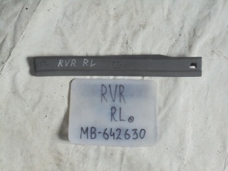 Накладка на порог внутренняя, MITSUBISHI, RVR SRXM SPORTS-GEAR, N23W, 4G63, 1994, R, L, MB642630