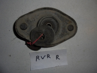 Опора амортизатора, MITSUBISHI, RVR SRXM SPORTS-GEAR, N23W, 4G63, 1994, R