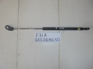 Упор газовый капота, MITSUBISHI, DIAMANT, F31A, 6G73, 1996, R, 6KC28-MD50