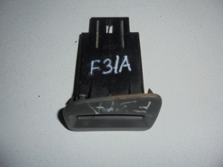 Пепельница, MITSUBISHI, DIAMANT, F31A, 6G73, 1996