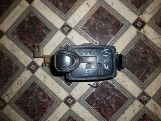 Переключатель скоростей, MITSUBISHI, DIAMANT, F31A, 6G73, 1996