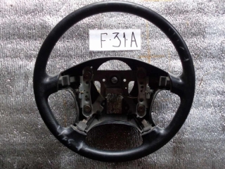 Руль, MITSUBISHI, DIAMANT, F31A, 6G73, 1996