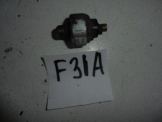 Датчик давления масла двигателя, MITSUBISHI, DIAMANT, F31A, 6G73, 1996