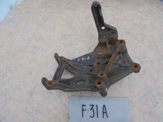 Крепление компрессора кондиционера, MITSUBISHI, DIAMANT, F31A, 6G73, 1996