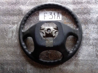 Руль, MITSUBISHI, DIAMANT, F31A, 6G73, 1996