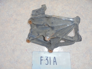 Крепление компрессора кондиционера, MITSUBISHI, DIAMANT, F31A, 6G73, 1996