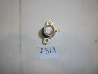 Личинка замка, MITSUBISHI, DIAMANT, F31A, 6G73, 1996