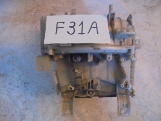 Корпус печки, MITSUBISHI, DIAMANT, F31A, 6G73, 1996
