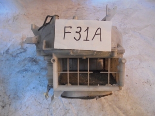Корпус печки, MITSUBISHI, DIAMANT, F31A, 6G73, 1996