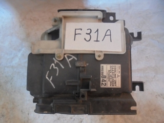 Корпус испарителя, MITSUBISHI, DIAMANT, F31A, 6G73, 1996