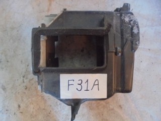 Корпус испарителя, MITSUBISHI, DIAMANT, F31A, 6G73, 1996