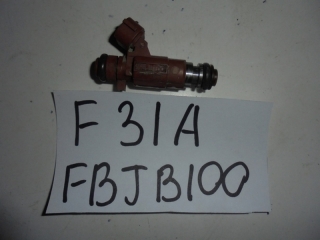 Форсунка топливная, NISSAN, PRIMERA CAMINO, WQP11, QG18DE, 1999, FBJB100
