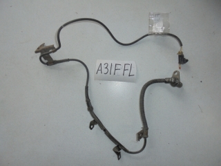 Датчик аbs, MITSUBISHI, DIAMANT, F31A, 6G73, 1996, F, L