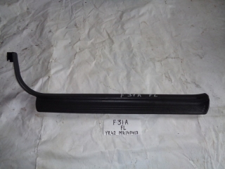 Накладка на порог внутренняя, MITSUBISHI, DIAMANT, F31A, 6G73, 1996, F, L, MR147417