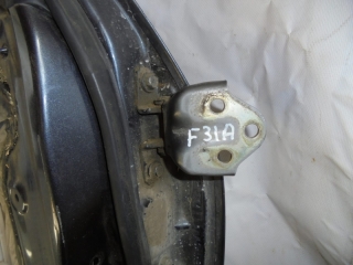 Петля двери, MITSUBISHI, DIAMANT, F31A, 6G73, 1996, F, L