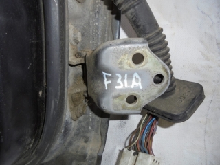 Петля двери, MITSUBISHI, DIAMANT, F31A, 6G73, 1996, F, L