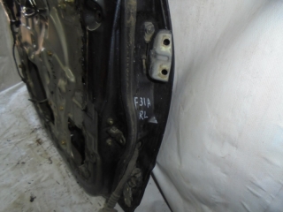 Ограничитель двери, MITSUBISHI, DIAMANT, F31A, 6G73, 1996, R, L