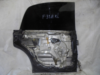 Проводка двери, MITSUBISHI, DIAMANT, F31A, 6G73, 1996, R, L