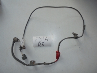 Датчик аbs, MITSUBISHI, DIAMANT, F31A, 6G73, 1996, R, R