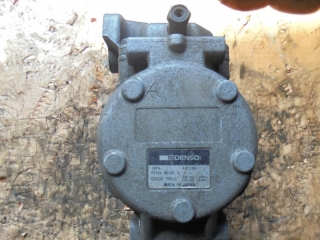 Компрессор кондиционера, MITSUBISHI, RVR SRXM SPORTS-GEAR, N23W, 4G63, 1994, 447200-0361