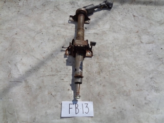 Рулевая колонка, NISSAN, SUNNY, FB13, GA13DS, 1990-1993