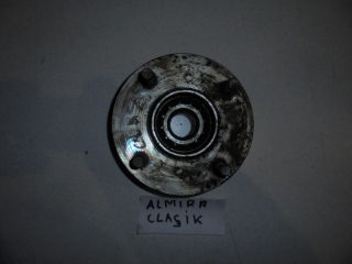 Ступица, NISSAN, ALMERA CLASSIC, B10, QG16DE, R