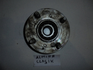 Ступица, NISSAN, ALMERA CLASSIC, B10, QG16DE, R