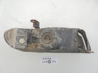 Фара, NISSAN, BLUEBIRD, HNU13, SR20DE, 1992, F, L