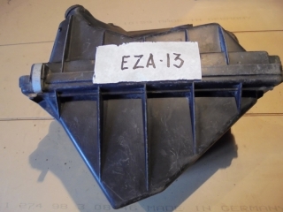 Корпус воздушного фильтра, NISSAN, BLUEBIRD, HNU13, SR20DE, 1992