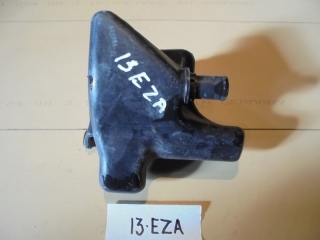 Резонатор воздушного фильтра, NISSAN, BLUEBIRD, HNU13, SR20DE, 1992