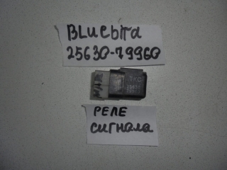 Реле, NISSAN, BLUEBIRD, QU14, SR20DE, 1997, 25630-79960