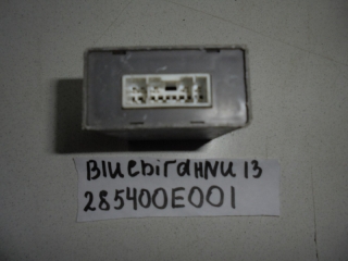 Зуммер, NISSAN, BLUEBIRD, HNU13, SR20DE, 1992, 2885400Е001