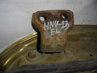 Дверь, NISSAN, BLUEBIRD, HNU13, SR20DE, 1992, F, L