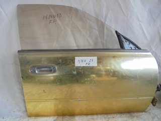 Дверь, NISSAN, BLUEBIRD, HNU13, SR20DE, 1992, F, R