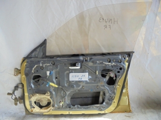 Дверь, NISSAN, BLUEBIRD, HNU13, SR20DE, 1992, F, R