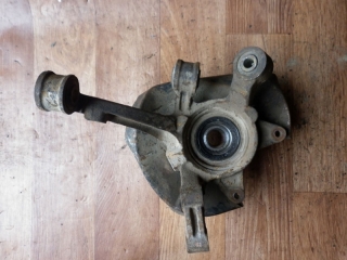Ступица, NISSAN, BLUEBIRD, HNU13, SR20DE, 1992, R, L